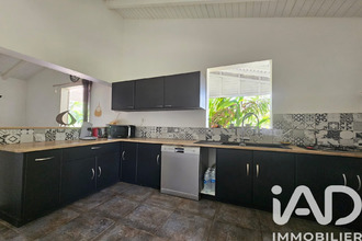 achat maison ste-anne 97180