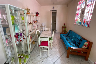 achat maison ste-anne 97180