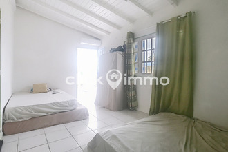 achat maison ste-anne 97180