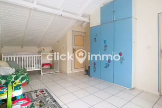 achat maison ste-anne 97180