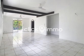 achat maison ste-anne 97180