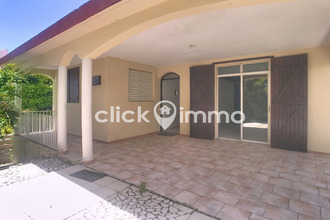 achat maison ste-anne 97180