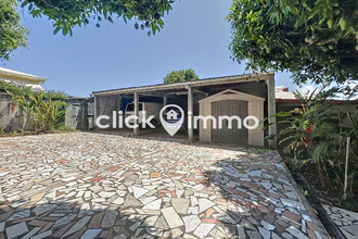 achat maison ste-anne 97180