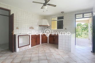 achat maison ste-anne 97180