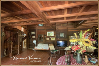 achat maison ste-anne 97180