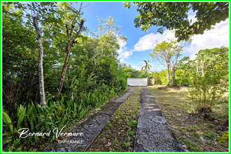 achat maison ste-anne 97180