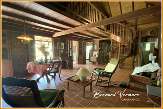 achat maison ste-anne 97180