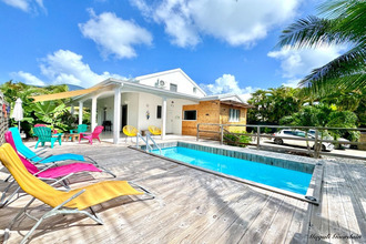 achat maison ste-anne 97180