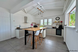 achat maison ste-anne 97180