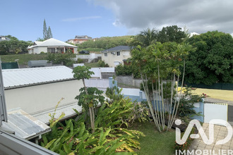 achat maison ste-anne 97180