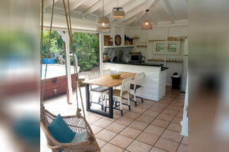 achat maison ste-anne 97180