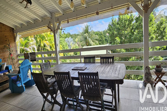 achat maison ste-anne 97180