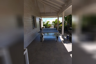 achat maison ste-anne 97180