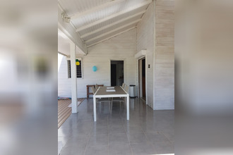 achat maison ste-anne 97180