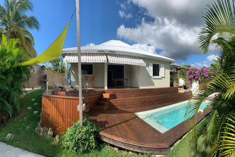 achat maison ste-anne 97180