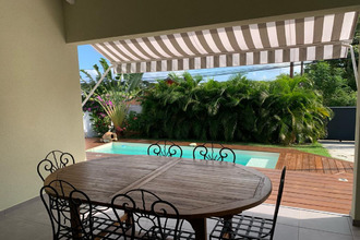 achat maison ste-anne 97180