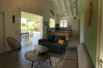 achat maison ste-anne 97180