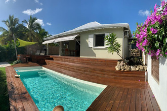 achat maison ste-anne 97180