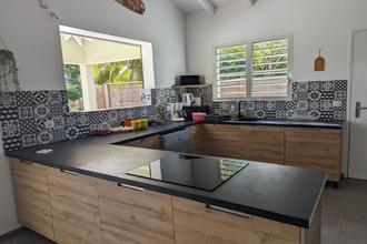 achat maison ste-anne 97180