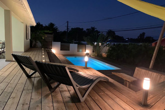 achat maison ste-anne 97180