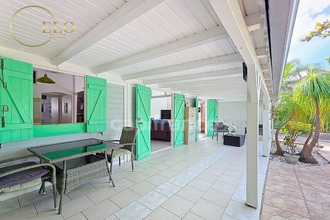 achat maison ste-anne 97180