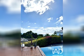 achat maison ste-anne 97180