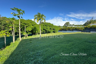 achat maison ste-anne 97180