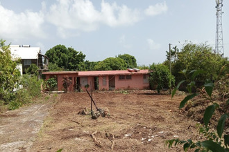 achat maison ste-anne 97180