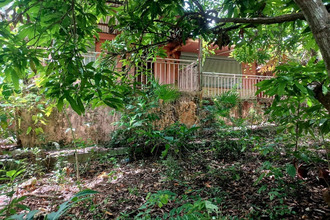 achat maison ste-anne 97180