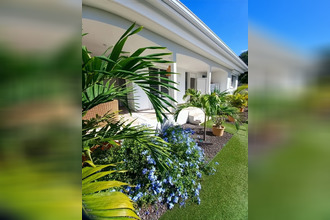 achat maison ste-anne 97180