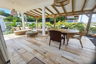 achat maison ste-anne 97180