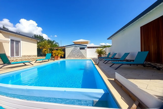 achat maison ste-anne 97180