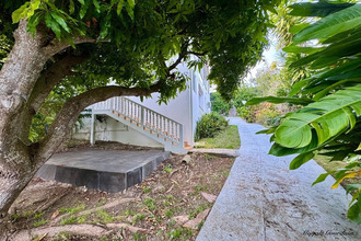 achat maison ste-anne 97180