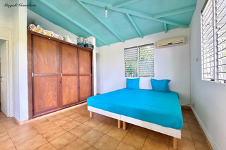 achat maison ste-anne 97180