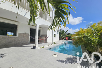 achat maison ste-anne 97180