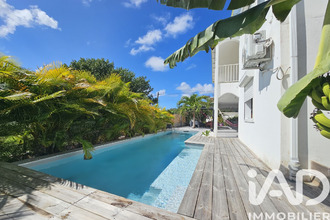 achat maison ste-anne 97180