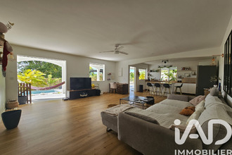 achat maison ste-anne 97180