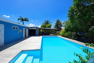 achat maison ste-anne 97180