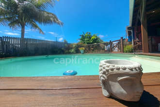 achat maison ste-anne 97180