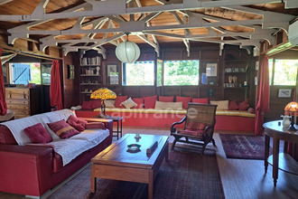 achat maison ste-anne 97180