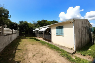 achat maison ste-anne 97180