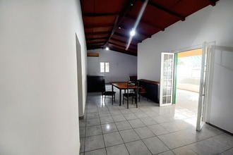 achat maison ste-anne 97180