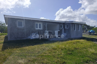 achat maison ste-anne 97180