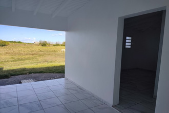 achat maison ste-anne 97180