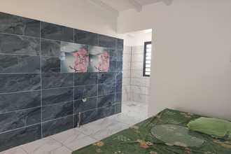 achat maison ste-anne 97180