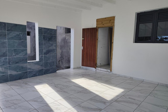 achat maison ste-anne 97180