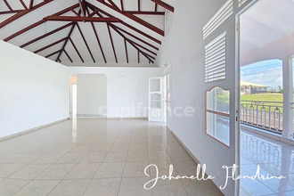 achat maison ste-anne 97180