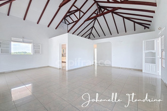 achat maison ste-anne 97180