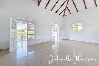 achat maison ste-anne 97180