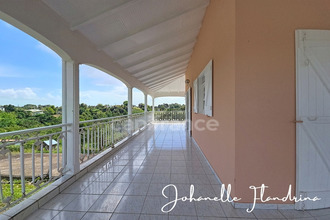 achat maison ste-anne 97180